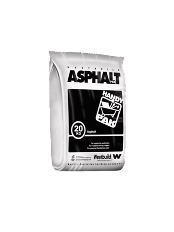 ASPHALT WESTBUILD COLDMIX 20KG