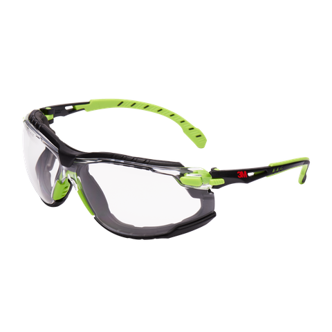 3M� SOLUS� SAFETY GLASSES 1000 SERIES