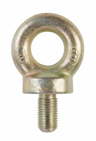 EYE BOLT LIFTING DIN580 ZINC 12MM/0.34T