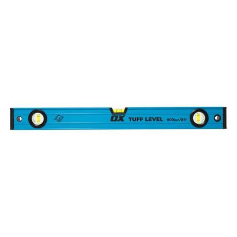 LEVEL OX PRO TUFF 600MM 3 VIAL OX-P503406
