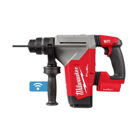 MILWAUKEE M18 FUEL™ 28MM SDS PLUS ROTARY HAMMER