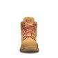 BOOT OLIVER LADIES L/U ZIP 49-432Z WHEAT SIZE 42