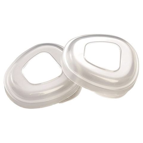 PROCHOICE PRE FILTER RETAINER CAP PAIR