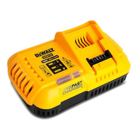 CHARGER DEWALT 54V FLEXVOLT DCB118-XE