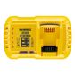 CHARGER DEWALT 54V FLEXVOLT DCB118-XE
