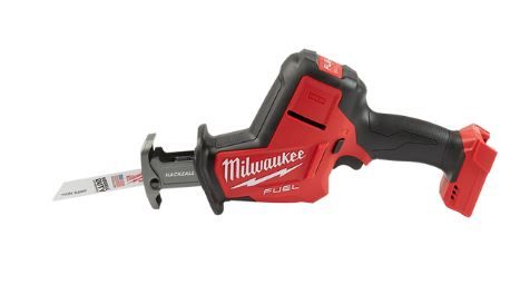 RECIPRO SAW MILW HACKZALL FUEL M18FHZ-0 SKIN