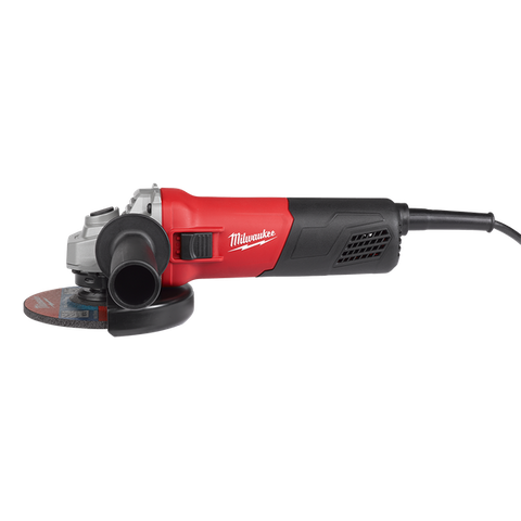 MILWAUKEE 125MM (5") 800W ANGLE GRINDER