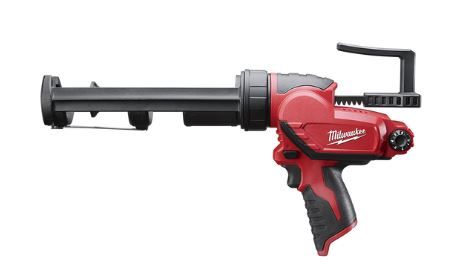 MILWAUKEE M12™ 310ML CAULKING GUN TOOL ONLY