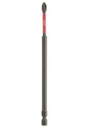 MILWAUKEE SHOCKWAVE� POWER BIT PHILLIPS 150MM 10PK