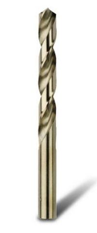 DRILL JOBBER COBALT HSS BORDO 1.00MM CARDED PK2