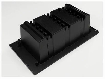 BIAX MINI POD 400/215MM