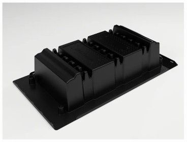 BIAX MINI POD 400/145MM