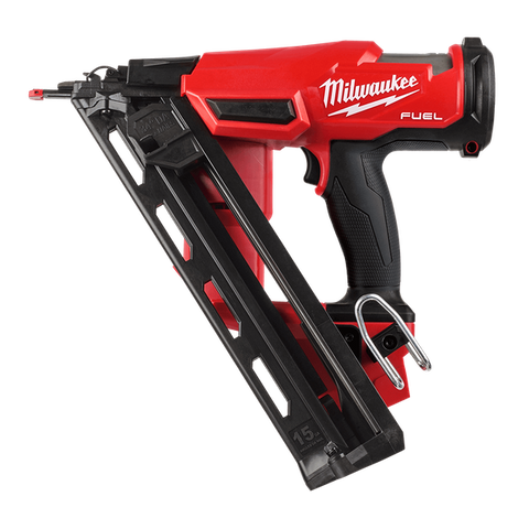 MILWAUKEE M18 FUEL™ 15G FINISHING NAILER SKIN