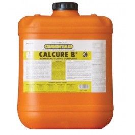 CURING COMPOUND CALCURE B CEMENTAID 15L