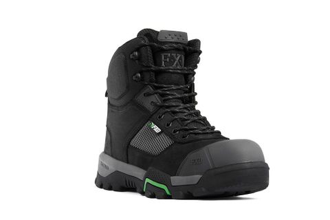 FXD WB-1 NITROLITE� HIGH CUT WORK BOOT