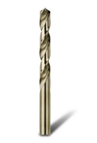 DRILL JOBBER COBALT HSS BORDO 2.00MM CARDED PK2