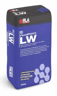 AFTEK REPAIR MORTAR PENAPATCH LW OFF WHITE 10KG