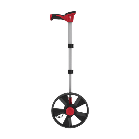 MILWAUKEE 305MM (12") DIGITAL MEASURING WHEEL