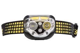 HEAD TORCH ENERGIZER HDL50/Y25A32 90-500 LUMENS