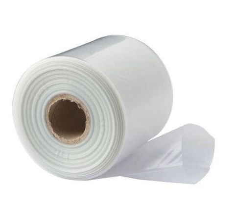 LAYFLAT TUBE 100UMX200MM X 270M (10KG ROLL)