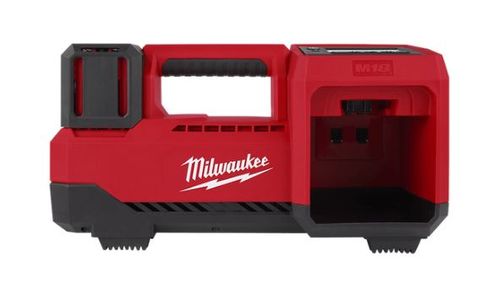 MILWAUKEE CORDLESS INFLATOR