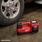 MILWAUKEE CORDLESS INFLATOR