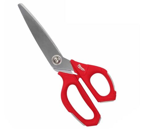 SCISSORS JOBSITE STRAIGHT MILW 4932479409