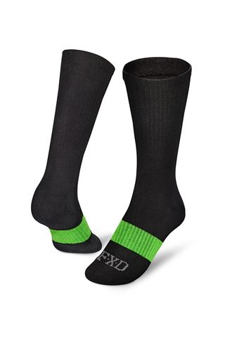 FXD SK-6 RENINFORCED WORK SOCKS 5 PACK SIZE 7-11