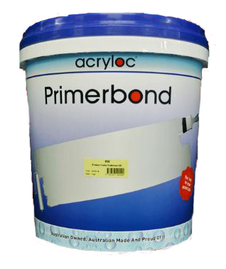 ACRYLOC PRIMERBOND PRO 15L