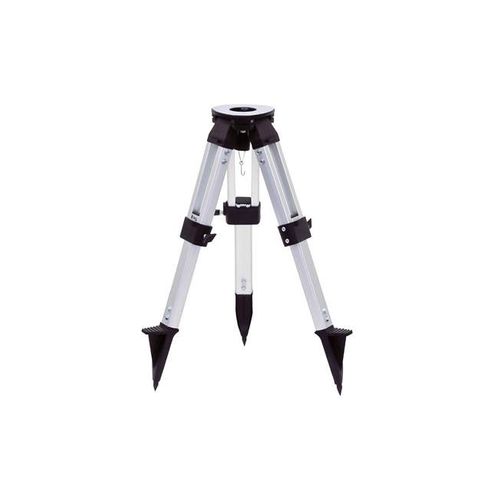 TRIPOD SITEPRO MINI FLAT CONCRETER ALUM 1650MM H