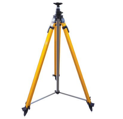 TRIPOD SITEPRO ELEVATOR DUAL CLAMP UP 3860 HIGH