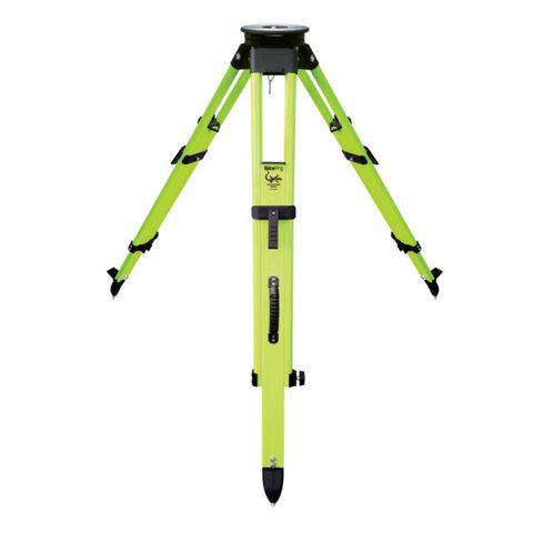 TRIPOD SITEPRO SALAMANDER ROBOTIC HEAVY DUTY SP