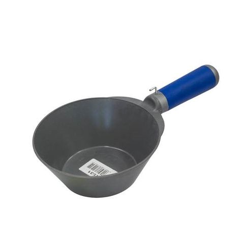 SCOOP PLASTER KUBALA (METAL) 170MM