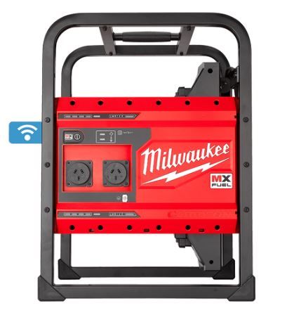 MILWAUKEE MX FUEL™ POWER SUPPLY