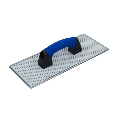 RASP ABRASIVE SCRAPER METAL KUBALA 160X380MM