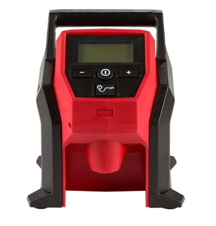 MILWAUKEE M12� COMPACT INFLATOR SKIN