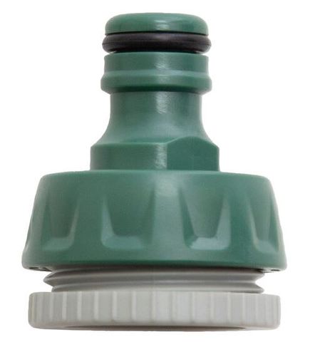 HOSE HILLS UNIVERSAL TAP ADAPTOR 12MM