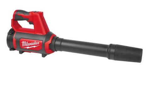 MILWAUKEE M12� COMPACT BLOWER (TOOL ONLY)