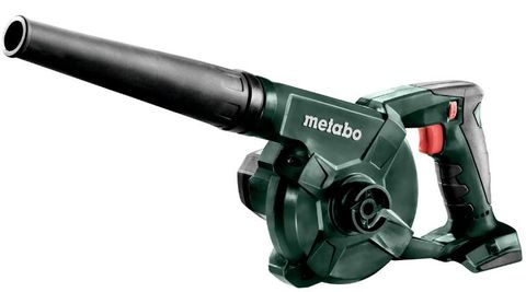 BLOWER CORDLESS 18V METABO 602242850