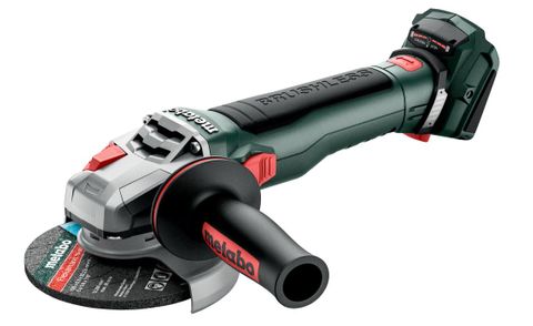 ANGLE GRINDER 5" 18V BRUSHLESS METABO