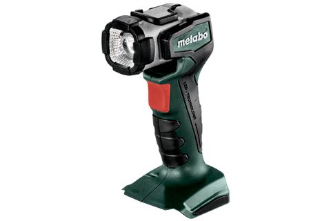 PORTABLE LAMP CORDLESS METABO 600368000