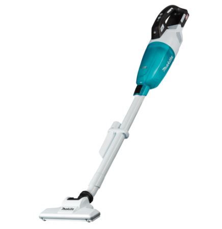 VACUUM 40V B/LESS HEPA FILTER MAKITA