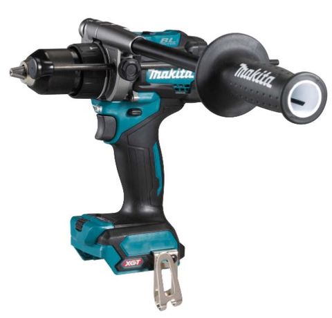 HAMMER DRILL 40V B/LESS MAKITA HP001GZ