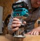 LAMINATE TRIMMER 40V B/LESS MAKITA RT001GZ02