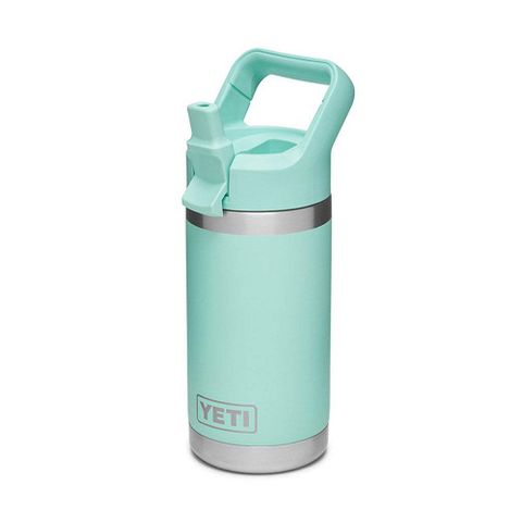 BOTTLE RAMBLER JR KIDS 12OZ 355ML SEAFOAM YETI