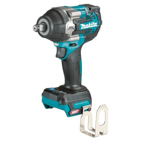IMPACT WRENCH 40V B/LESS 1/2" MID-TORQUE MAKITA