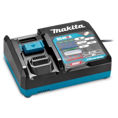 RAPID CHARGER 40V MAKITA 191E09-4