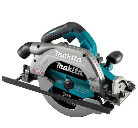 CIRCULAR SAW 40V B/LESS 235MM MAKITA