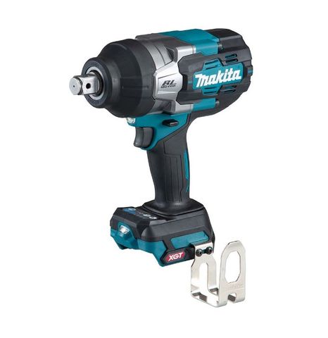 IMPACT WRENCH 40V B/LESS 3/4" MAKITA TW001GZ