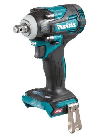 IMPACT WRENCH 40V B/LESS 1/2" MAKITA TW004GZ